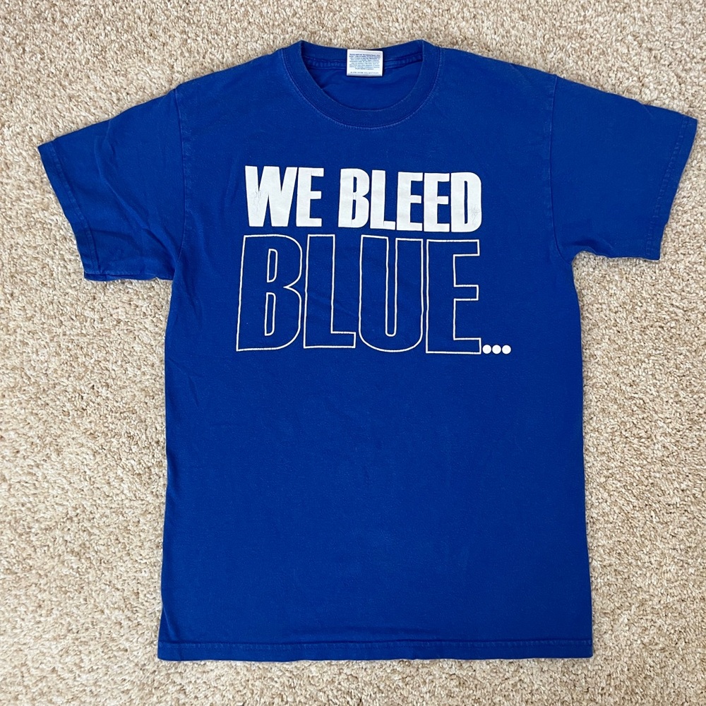 University of Kentucky Tshirt